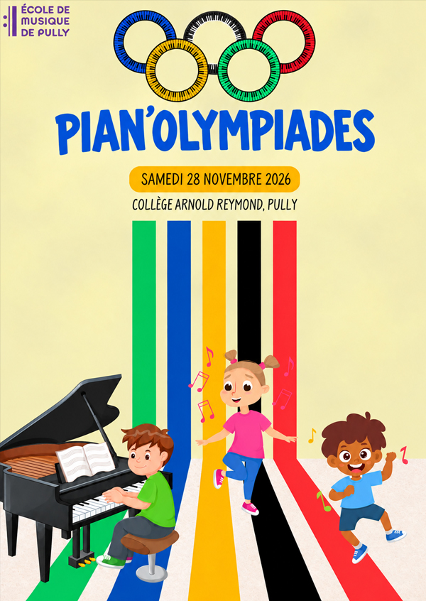 Pian'Olympiades